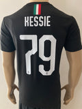 2019-2020 AC Milan Third Shirt Franck Kessie BNWT Size M