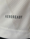 2020 2021 Real Madrid Home Shirt Kroos Super Cup Aeroready new with tags