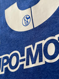 2016-17 Adidas Schalke 04 Home Shirt Bundesliga Choupo-Moting Climacool BNWT