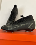 Soccer Cleats/Football Boots Nike Superfly 8 Club FG with Box