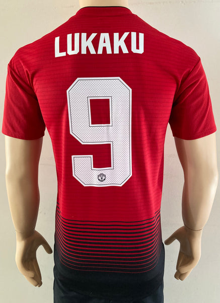 Climachill top manchester united