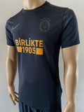 2022-2023 Galatasaray Blackout Special Edition Shirt BNWT Size M