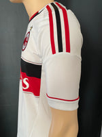 2012-2013 AC Milan Away Shirt Pre Owned Size M