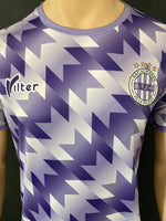 2023 Vilter Sacachispas Fútbol Club Pre-Match Shirt