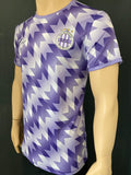 2023 Vilter Sacachispas Fútbol Club Pre-Match Shirt