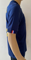 2022-23 Nike France World Cup Kids Home Shirt Benzema Dri-Fit BNWT