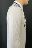 2022-2023 Adidas Real Madrid Long Sleeve Home Shirt Aeroready BNWT