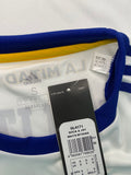 2020 Boca Juniors Away Shirt Carlitos Tévez BNWT