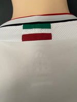 2012-2013 AC Milan Away Shirt Pre Owned Size M