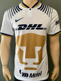 2022-2023 Pumas UNAM Home Shirt BNWT Size S