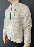 2022 Adidas Mexico World Cup Reversible Anthem Jacket BNWT
