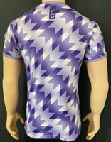 2023 Vilter Sacachispas Fútbol Club Pre-Match Shirt