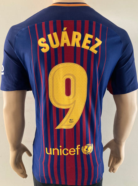 Camiseta barcelona suarez hotsell