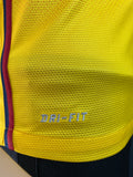 2012-2013 Nike FC Barcelona Away Shirt Dri-Fit BNWT
