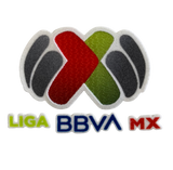 2022-2023-2024 Parche Oficial Liga BBVA MX Lextra Fiberlok