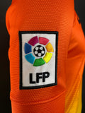 2012-2013 Nike FC Barcelona Away Shirt Dri-Fit BNWT