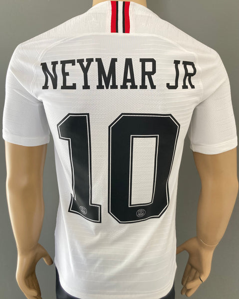 Nueva camiseta paris saint germain 2019 hotsell