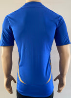 2021-2022 Juventus Teamgeist Edition Shirt BNWT Size S