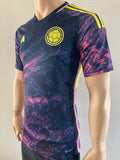2023 Colombia Away Shirt Women's World Cup For Men BNWT Multiple Size