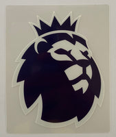 2023-2024-2025 FA EPL English Premier League Official Player Issue Badge Patch Avery Dennison