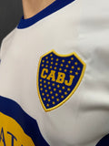 2020 Boca Juniors Away Shirt Carlitos Tévez BNWT