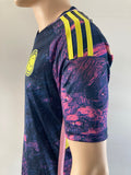 2023 Colombia Away Shirt Women's World Cup For Men BNWT Multiple Size