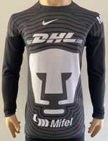 2022-2023 Pumas UNAM Goalkeeper Shirt BNWT Size S