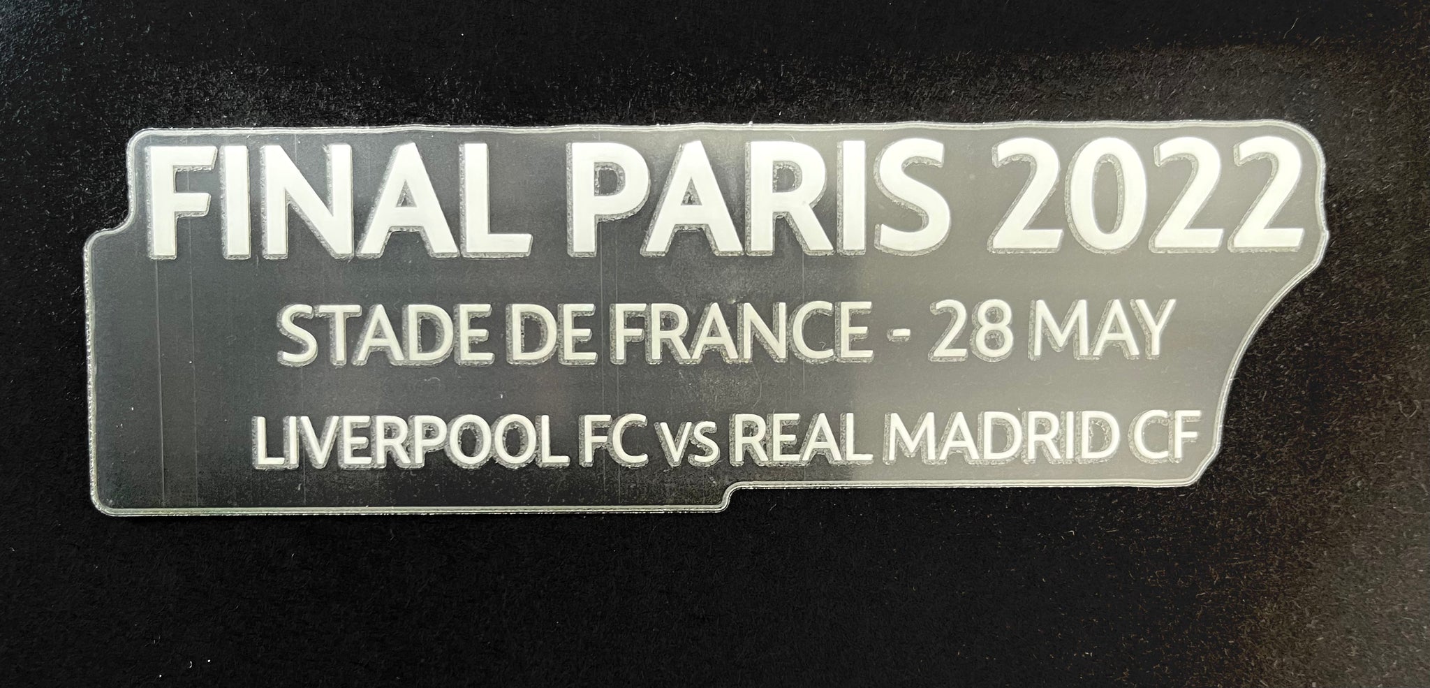 Real Madrid C.F. – Página 10 – maskjerseys