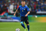 2020-2021 Italy Home Kit Verratti New with tags Euro Size M New BNWT