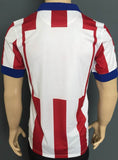 Jersey Atletico de Madrid 2014-15 Local