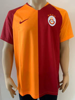 Jersey Galatasaray shirt Turquía 2018-2019 Local Nike DriFit