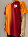 Jersey Galatasaray shirt Turquía 2018-2019 Local Nike DriFit