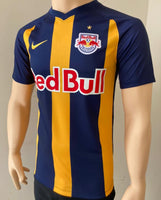 Jersey Red Bull Salzburg 2019-20 Visitante Haaland