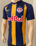 Jersey Red Bull Salzburg 2019-20 Visitante Haaland