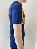 Jersey Red Bull Salzburg 2019-20 Visitante Haaland