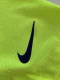 Short Nike FC Barcelona 2018-19 Jeison Murillo Visita Player Issue Kitroom