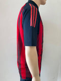 Jersey Adidas AC Milan 2002-2003 Local Doble tela