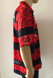 1995 1996 Flamengo Home Shirt Special Edition Centenary Pre Owned Size L