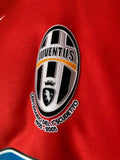 Jersey Juventus 2005-07 Tercera Manga larga Centenario