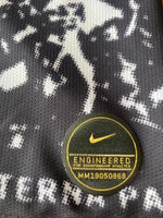 Jersey Corinthians 2019-20 Tercera Version jugador Player issue