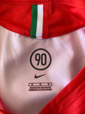 2005-2007 Juventus Long Sleeve Third Kit Centenary BNWT Size M