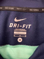 Sudadera Nike FC Barcelona 2013-14 Entrenamiento/Training DriFit
