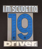 2020 2021 name set Inter Milano I am scudetto signatures more driver sponsor for Meshup fourth stilscreen player