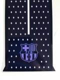 Name set Número Ansu Fati 10 FC Barcelona 2021-22 For away kit/Para la camiseta de visita Europa League/Copa del Rey/Supercopa Avery Dennison Player Issue