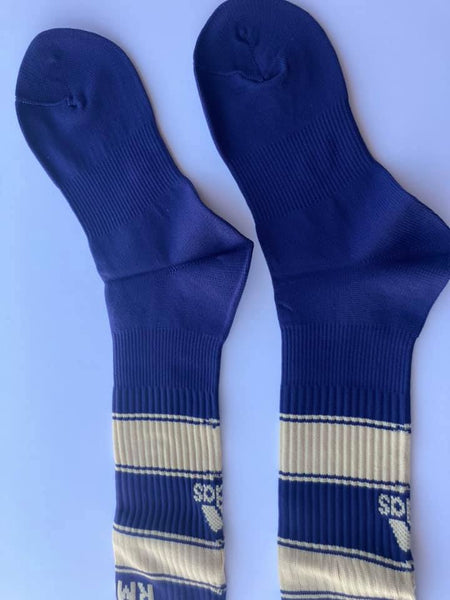 Calcetas de juego Real Madrid talla 2 Adidas