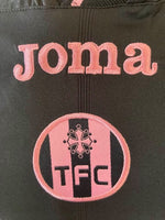 Jersey Toulouse FC 2015-16 Tercera Joma