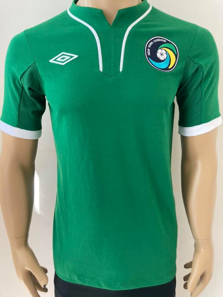 Il New York Cosmos ispirano Umbro! Novità da Foot Locker! - Fashion Times