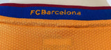 Jersey Barcelona 2006-07 Visitante Messi Liga LFP Away shirt