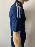 Jersey Hamburgo 2012/2013 visita climacool talla S usada