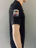 2014-2015 AS Roma Away Shirt Pre Owned Size S